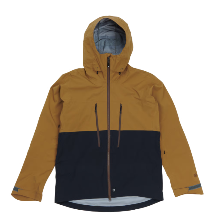 【P.RHYTHM】24-25 SMILE JACKET