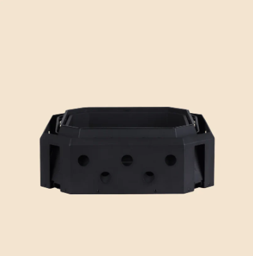 【CARGO CONTAINER】FIRE PIT MAX