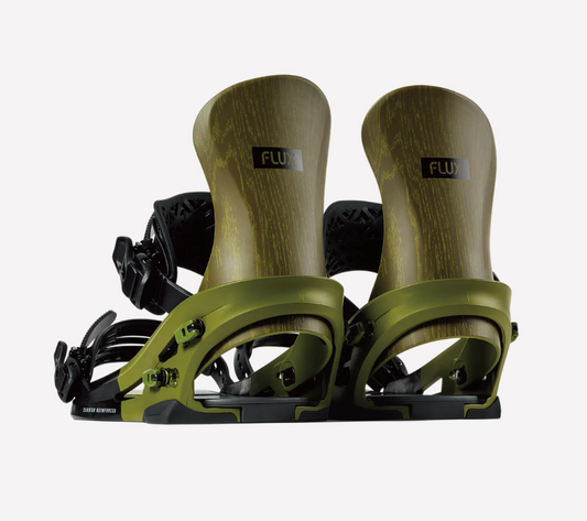 FLUX – Robin Outdoor Base