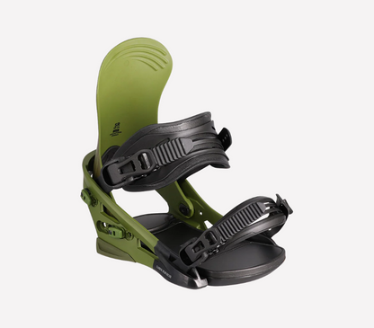 【FLUX】25-26 SR MF-06