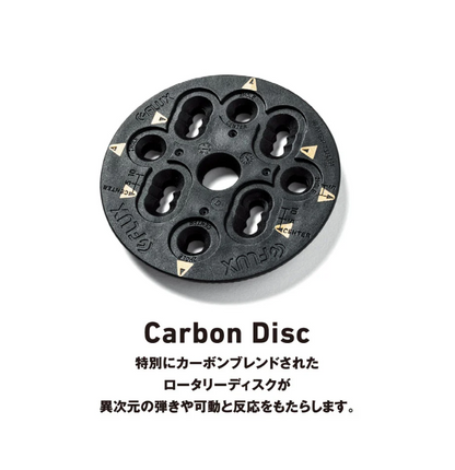 【FLUX】25-26 SR MF-06