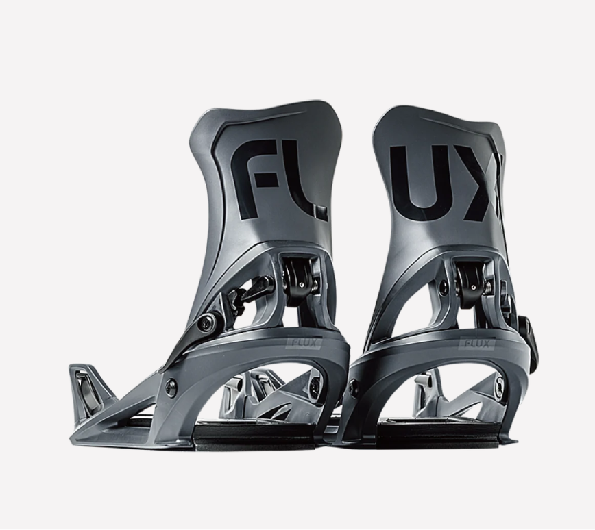 【FLUX】25-26 DS STEP ON®