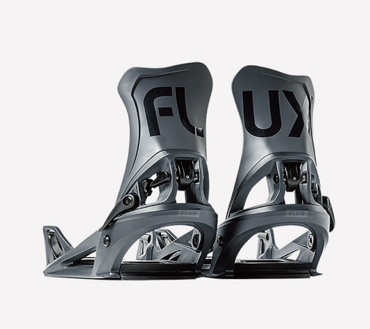 【FLUX】25-26 DS STEP ON®