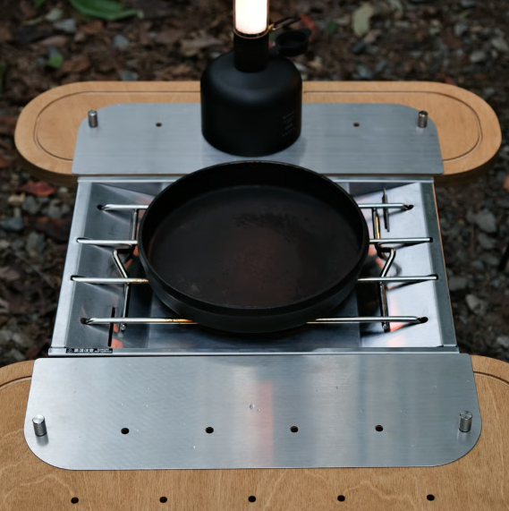 【THE CORE OF THINGS】C/T plate