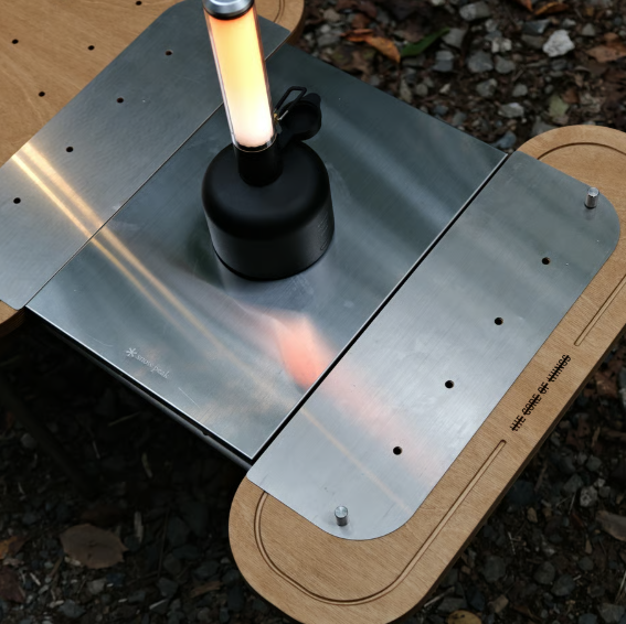 【THE CORE OF THINGS】C/T plate