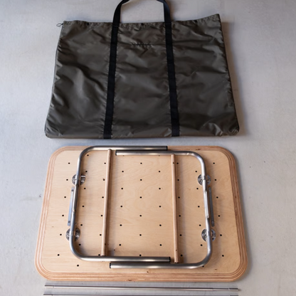 【THE CORE OF THINGS】C/T bag 2