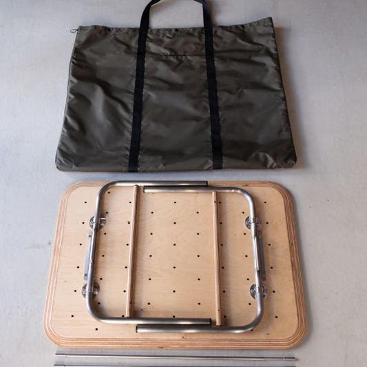 【THE CORE OF THINGS】C/T bag 2