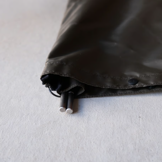 【THE CORE OF THINGS】C/T bag 2