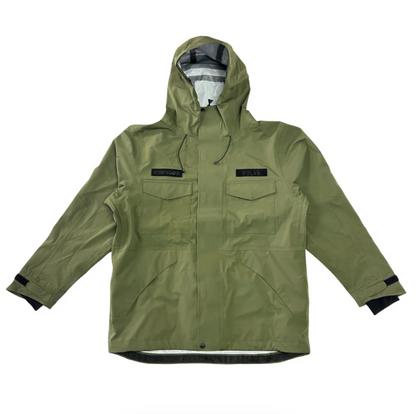 【POLER】AFD×POLER 3.0L M65 STORM PROOF JACKET