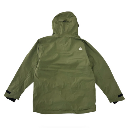 【POLER】AFD×POLER 3.0L M65 STORM PROOF JACKET