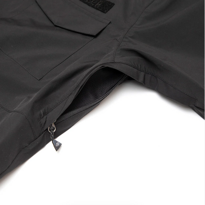 【POLER】AFD×POLER 3.0L M65 STORM PROOF JACKET