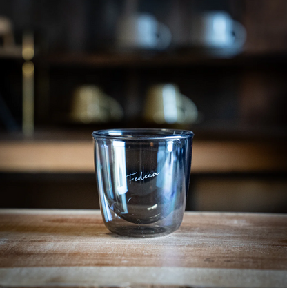 【FEDECA】われないダブルウォールグラス