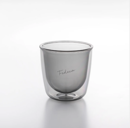 【FEDECA】われないダブルウォールグラス