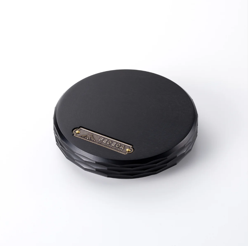 【FEDECA】われないダブルウォールグラス