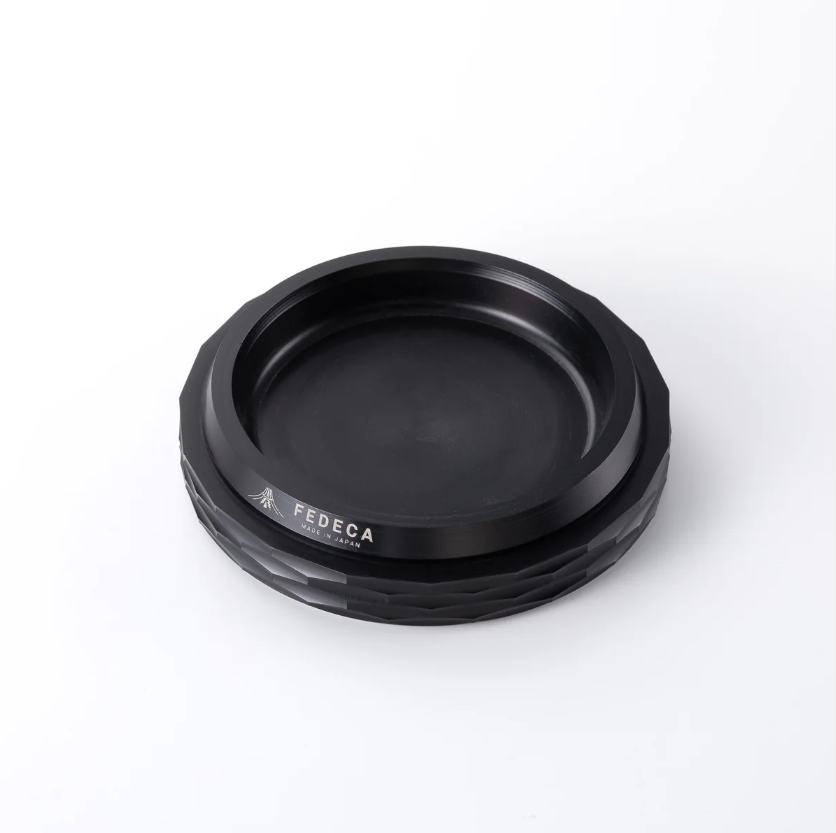 【FEDECA】われないダブルウォールグラス