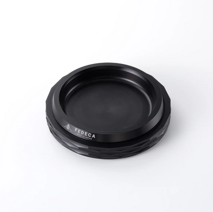 【FEDECA】われないダブルウォールグラス