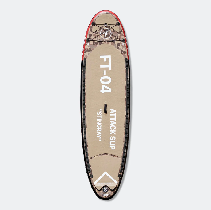 【FOLBOT】ATTACK SUP