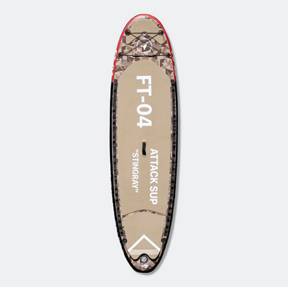 【FOLBOT】ATTACK SUP