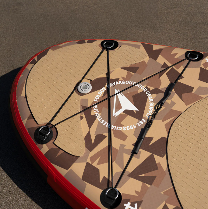 【FOLBOT】ATTACK SUP