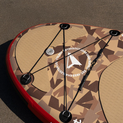 【FOLBOT】ATTACK SUP