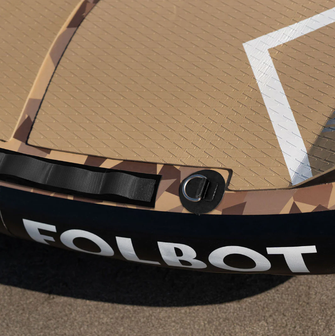 【FOLBOT】ATTACK SUP