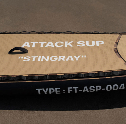 【FOLBOT】ATTACK SUP