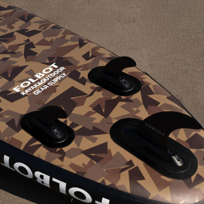 【FOLBOT】ATTACK SUP