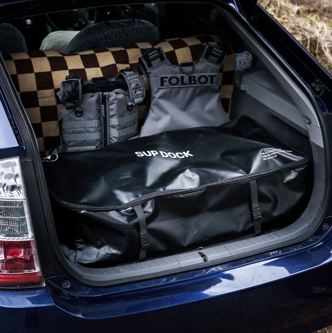 【FOLBOT】ATTACK SUP