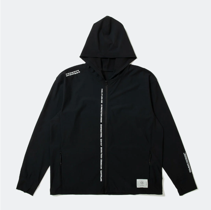 【FOLBOT】UV PROTECTION ARMOR