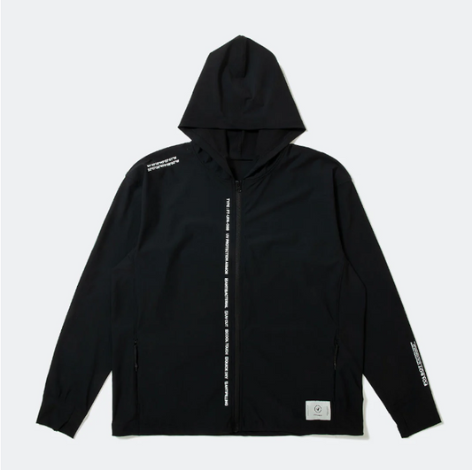 【FOLBOT】UV PROTECTION ARMOR