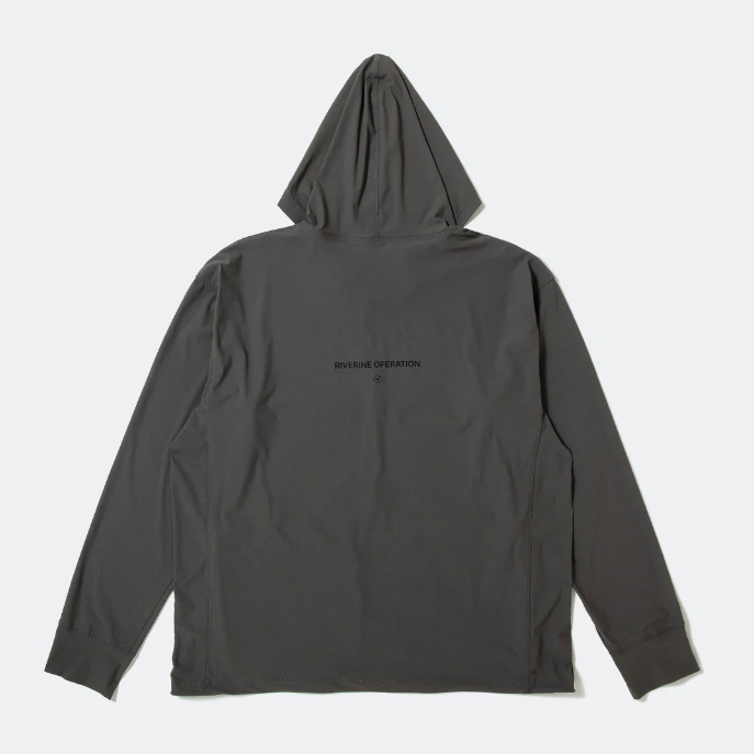 【FOLBOT】UV PROTECTION ARMOR
