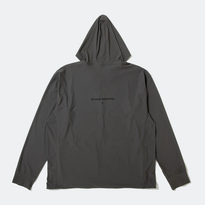 【FOLBOT】UV PROTECTION ARMOR
