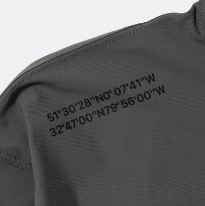 【FOLBOT】UV PROTECTION ARMOR