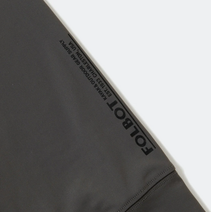 【FOLBOT】UV PROTECTION ARMOR