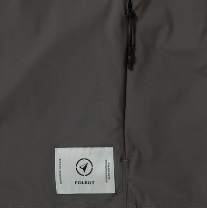 【FOLBOT】UV PROTECTION ARMOR