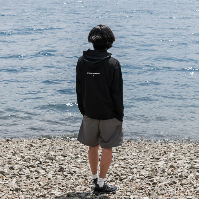 【FOLBOT】UV PROTECTION ARMOR
