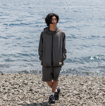 【FOLBOT】UV PROTECTION ARMOR