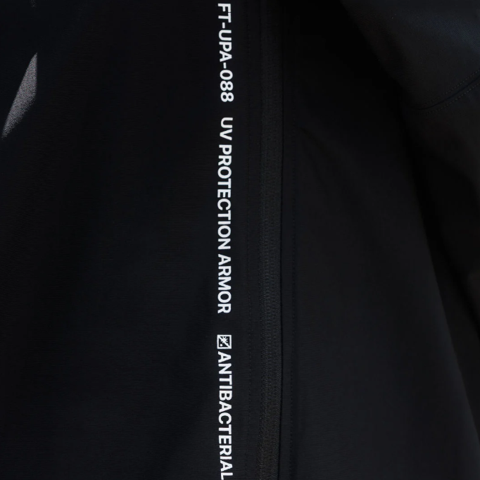 【FOLBOT】UV PROTECTION ARMOR