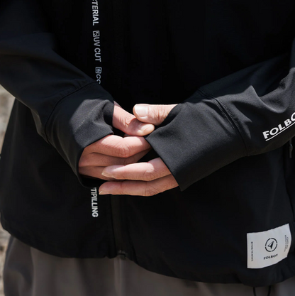 【FOLBOT】UV PROTECTION ARMOR