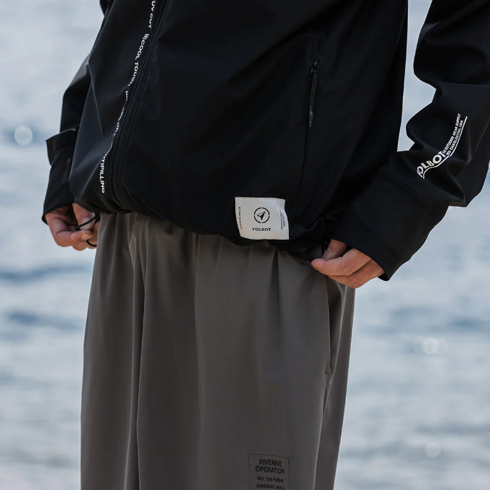 【FOLBOT】UV PROTECTION ARMOR