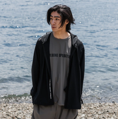【FOLBOT】UV PROTECTION ARMOR