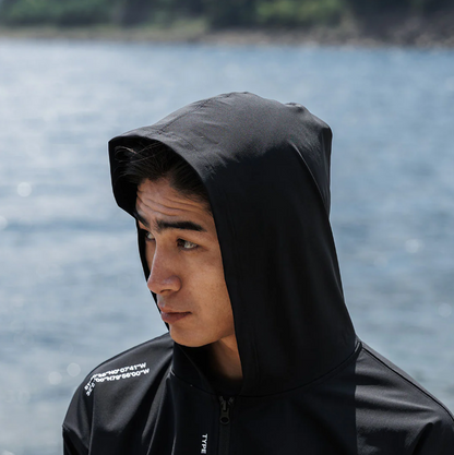【FOLBOT】UV PROTECTION ARMOR