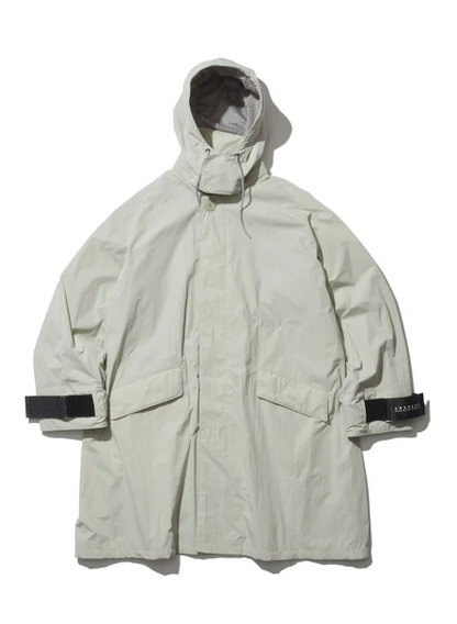 【MOUNTAIN RESEARCH】Balcollar Coat (MTR4393)