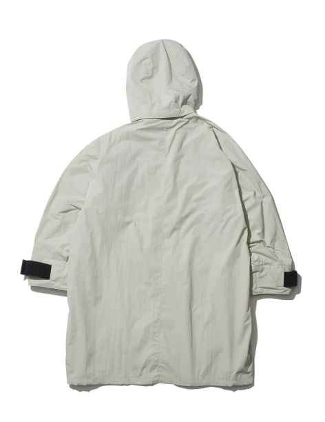 【MOUNTAIN RESEARCH】Balcollar Coat (MTR4393)