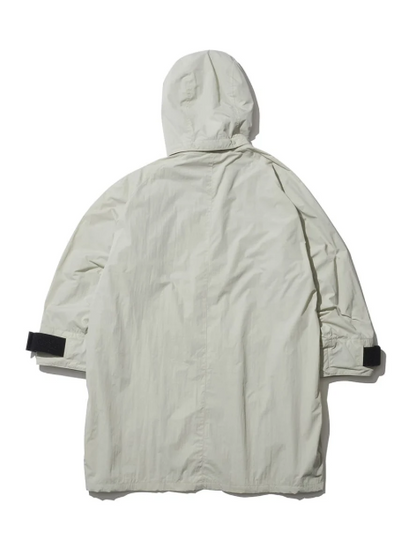 【MOUNTAIN RESEARCH】Balcollar Coat (MTR4393)