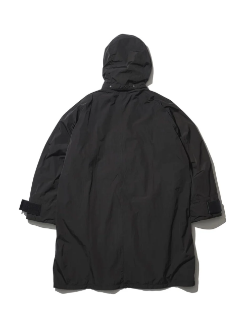 【MOUNTAIN RESEARCH】Balcollar Coat (MTR4393)