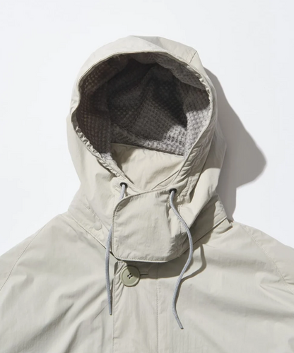 【MOUNTAIN RESEARCH】Balcollar Coat (MTR4393)