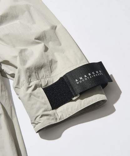 【MOUNTAIN RESEARCH】Balcollar Coat (MTR4393)