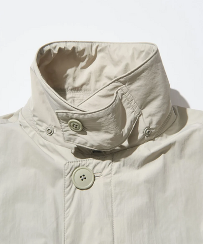 【MOUNTAIN RESEARCH】Balcollar Coat (MTR4393)