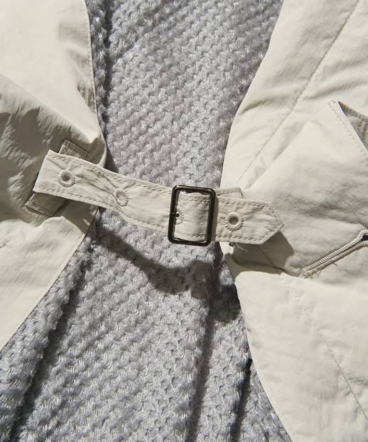 【MOUNTAIN RESEARCH】Balcollar Coat (MTR4393)